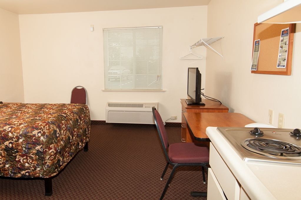 Woodspring Suites San Antonio South Rum bild
