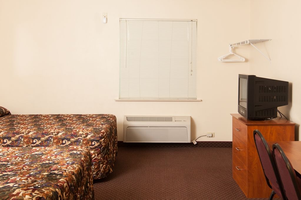 Woodspring Suites San Antonio South Rum bild