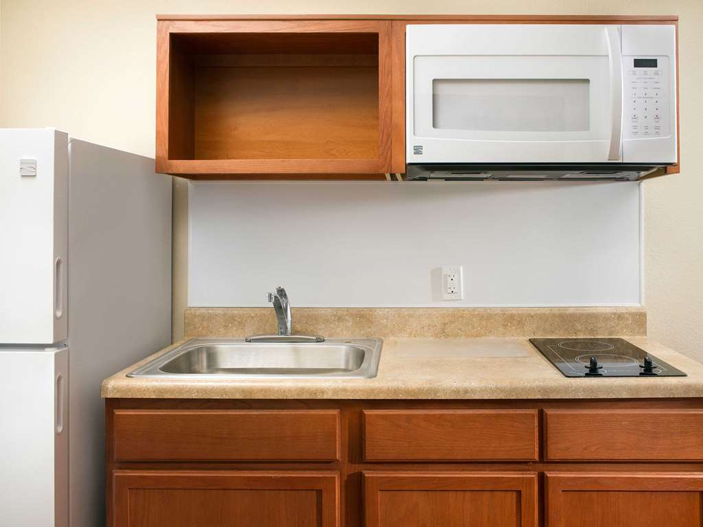 Woodspring Suites San Antonio South Rum bild